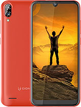 Gionee S5-1 Pro at Burundi.mymobilemarket.net