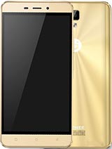 Best available price of Gionee P7 Max in Burundi