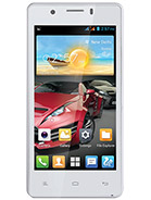 Best available price of Gionee Pioneer P4 in Burundi