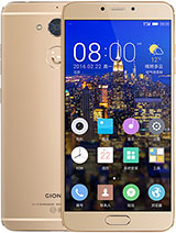 Best available price of Gionee S6 Pro in Burundi