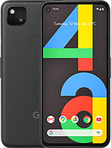 Best available price of Google Pixel 4a in Burundi