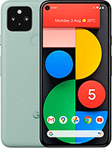 Best available price of Google Pixel 5 in Burundi