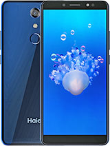 Best available price of Haier I6 in Burundi