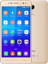 Best available price of Haier L7 in Burundi
