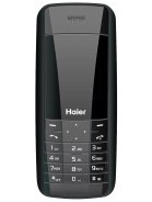 Best available price of Haier M150 in Burundi
