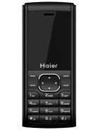 Best available price of Haier M180 in Burundi