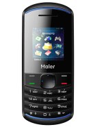 Best available price of Haier M300 in Burundi