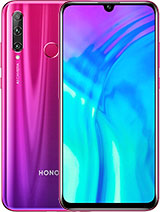 Best available price of Honor 20i in Burundi