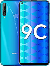 Best available price of Honor 9C in Burundi