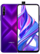 Best available price of Honor 9X Pro in Burundi