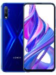 Best available price of Honor 9X in Burundi
