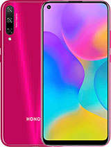 Best available price of Honor Play 3 in Burundi