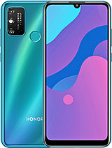 Honor 9 at Burundi.mymobilemarket.net