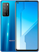 Honor X10 5G at Burundi.mymobilemarket.net