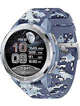 Best available price of Honor Watch GS Pro in Burundi