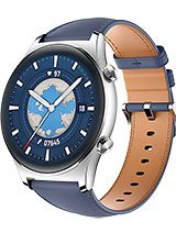 Best available price of Honor Watch GS 3 in Burundi