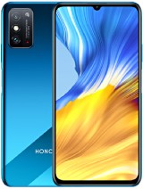 Best available price of Honor X10 Max 5G in Burundi