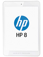 Best available price of HP 8 in Burundi