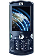 Best available price of HP iPAQ Voice Messenger in Burundi