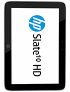 Best available price of HP Slate10 HD in Burundi
