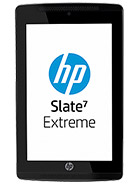 Best available price of HP Slate7 Extreme in Burundi