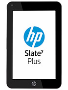 Best available price of HP Slate7 Plus in Burundi