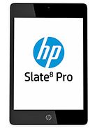 Best available price of HP Slate8 Pro in Burundi