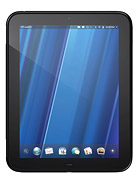 Best available price of HP TouchPad in Burundi