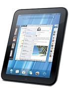 Best available price of HP TouchPad 4G in Burundi