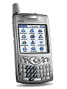 Best available price of Palm Treo 650 in Burundi