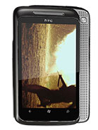 Best available price of HTC 7 Surround in Burundi