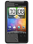 Best available price of HTC Aria in Burundi