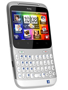 Best available price of HTC ChaCha in Burundi