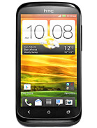 Best available price of HTC Desire X in Burundi
