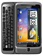 Best available price of HTC Desire Z in Burundi
