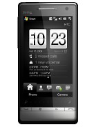 Best available price of HTC Touch Diamond2 in Burundi