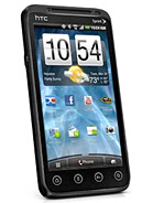 Best available price of HTC EVO 3D CDMA in Burundi