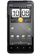 Best available price of HTC EVO Design 4G in Burundi