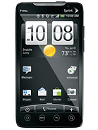 Best available price of HTC Evo 4G in Burundi