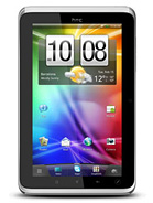 Best available price of HTC Flyer in Burundi