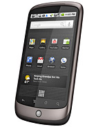 Best available price of HTC Google Nexus One in Burundi