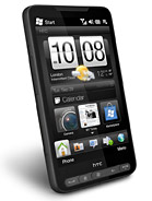 Best available price of HTC HD2 in Burundi