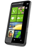 Best available price of HTC HD7 in Burundi