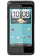 Best available price of HTC Hero S in Burundi