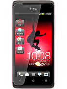 Best available price of HTC J in Burundi