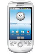 Best available price of HTC Magic in Burundi