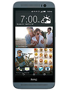 Best available price of HTC One E8 CDMA in Burundi