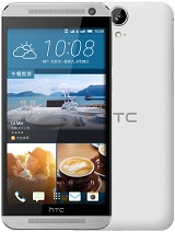 Best available price of HTC One E9 in Burundi