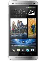 Best available price of HTC One Dual Sim in Burundi