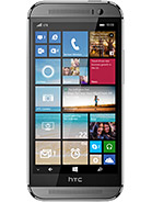 Best available price of HTC One M8 for Windows CDMA in Burundi